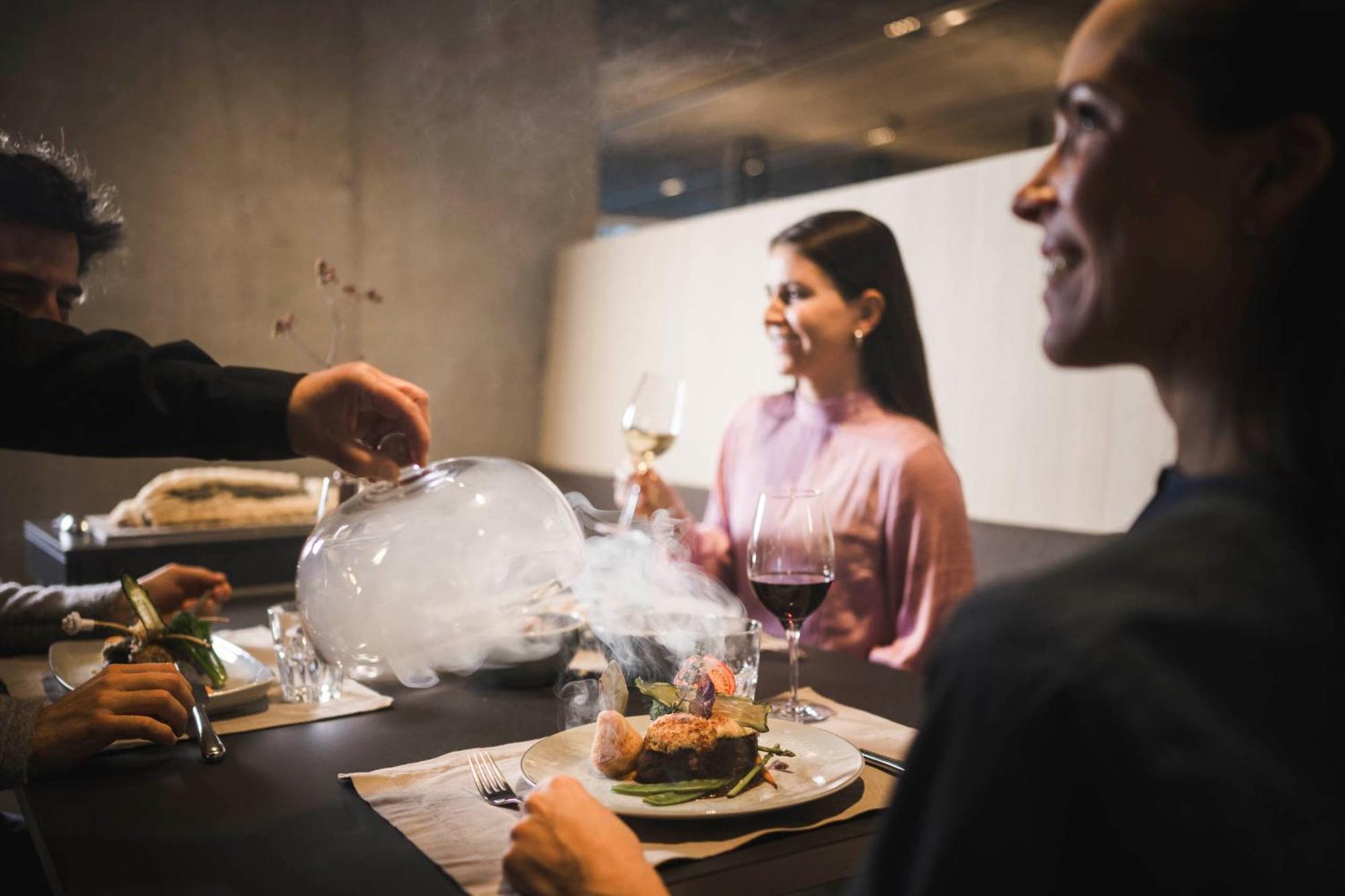 阿尔佛索尔登酒店 外观 照片