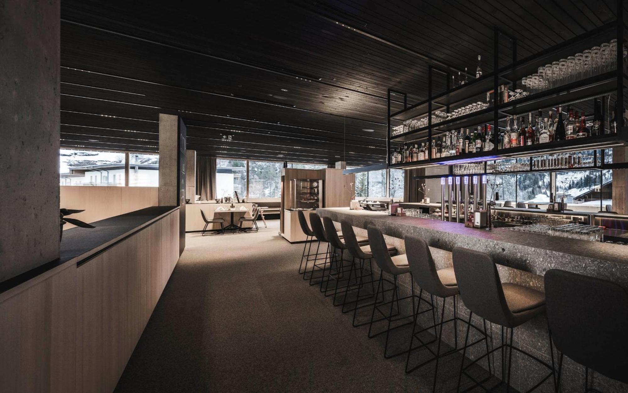 阿尔佛索尔登酒店 外观 照片
