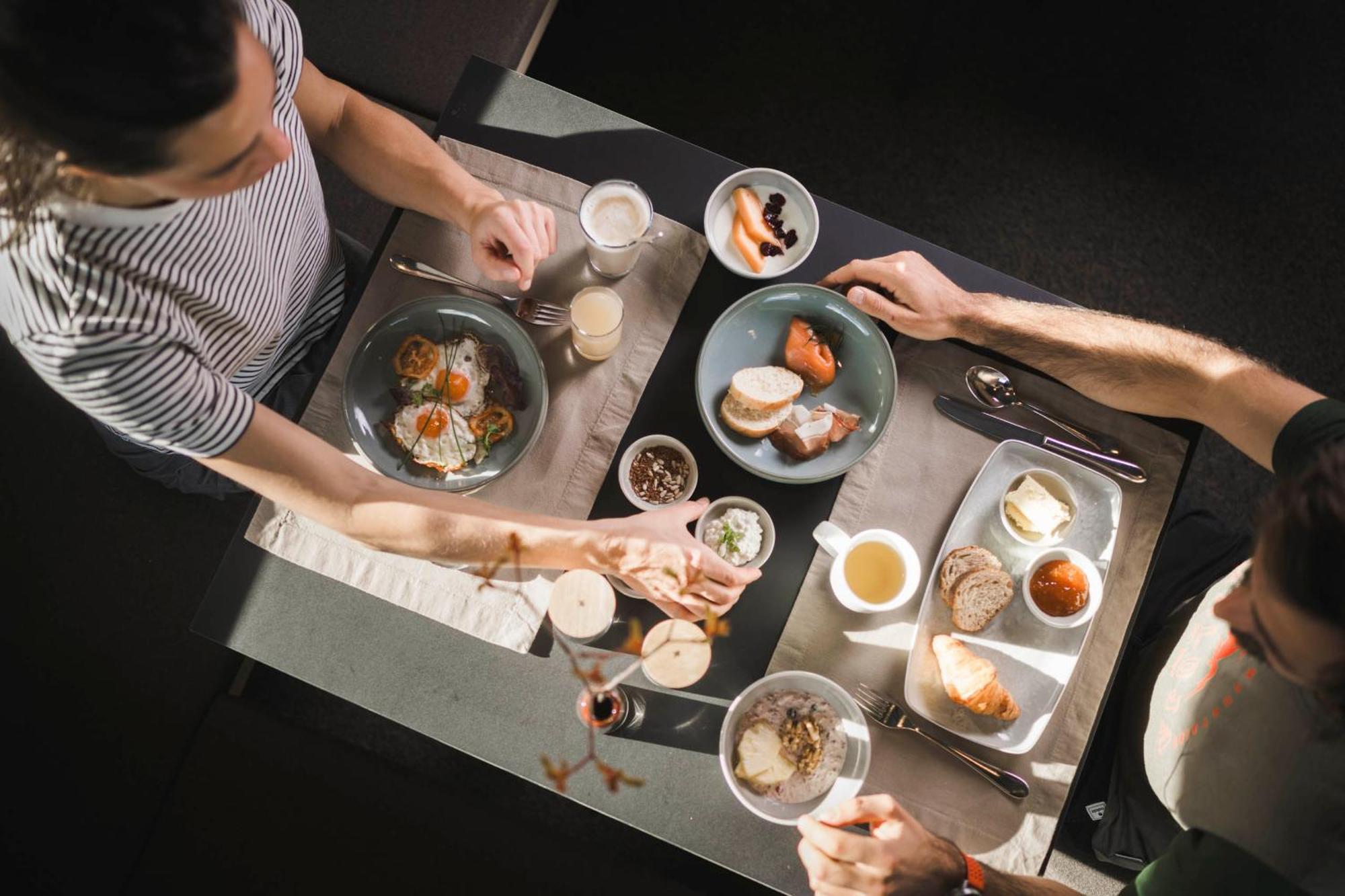 阿尔佛索尔登酒店 外观 照片