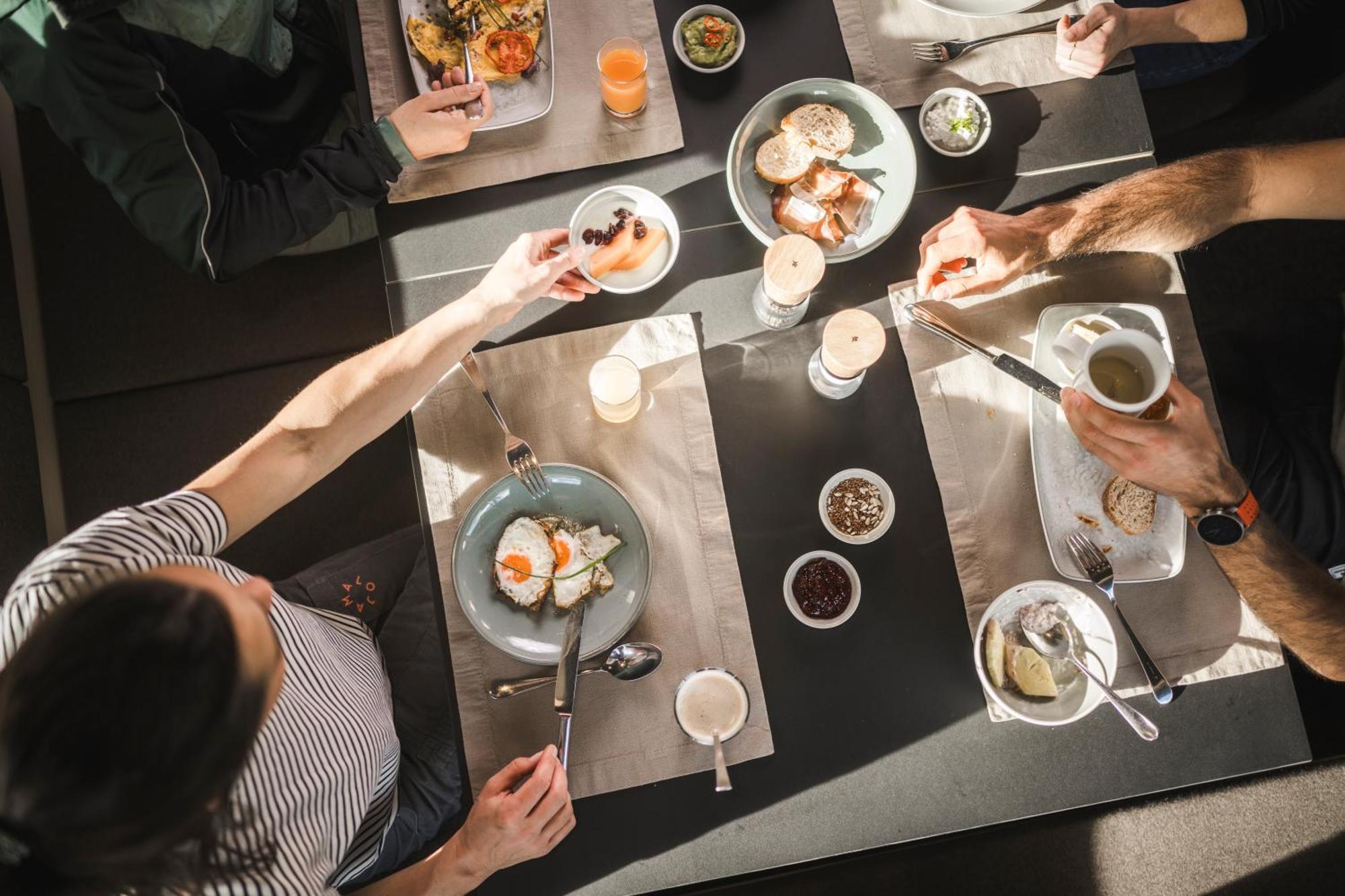 阿尔佛索尔登酒店 外观 照片